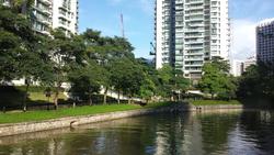 RiverGate (D9), Apartment #151188062